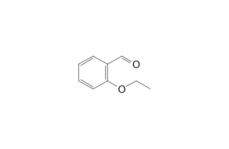 o-ethoxybenzaldehyde