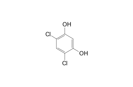 4,6-Dichlororesorcinol