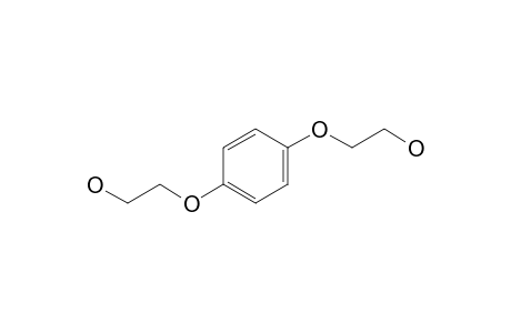 2,2'-P-Phenylene-dioxy-diethanol