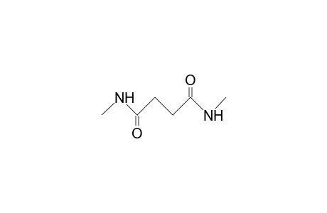 N,N'-dimethylsuccinamide