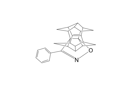 23-PHENYL-21-OXA-22-AZADECACYCLO-[12.6.0.0(1,20).0(2,6).0(4,11).0(5,9).0(7,20).0(10,17).0(12,16).0(15,19)]-TRICOSA-10,22-DIENE