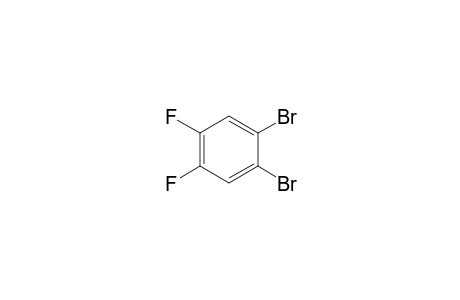 1,2-Dibromo-4,5-difluorobenzene