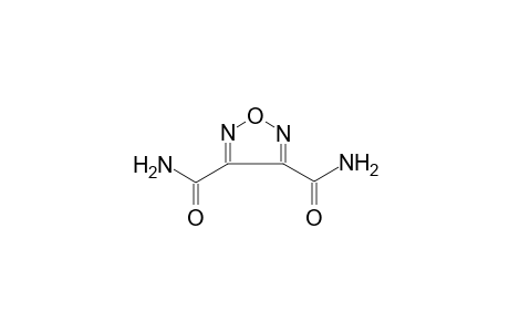 3,4-furazandicarboxamide