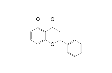 5-Hydroxyflavone