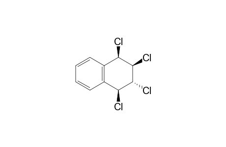 R-1,cis-2-trans-3,cis-4-TETRACHLORO-1,2,3,4-TETRAHYDRONAPHTHALENE