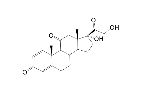 Prednisone