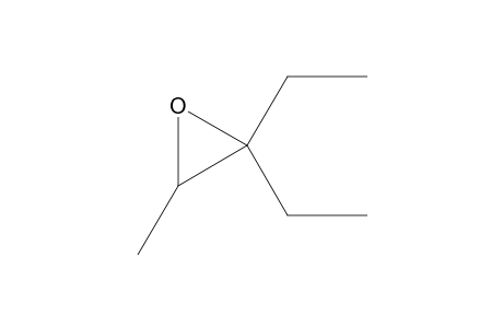 2,3-EPOXY-3-ETHYLPENTANE
