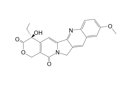 10-METHOXYCAMPTOTHECIN