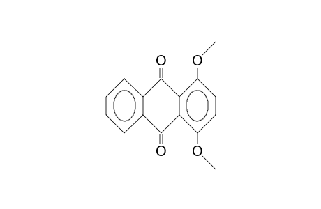 1,4-DIMETHOXY-9,10-ANTHRACHINON