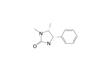 (4S,5R)-(+)-1,5-Dimethyl-4-phenyl-2-imidazolidinone