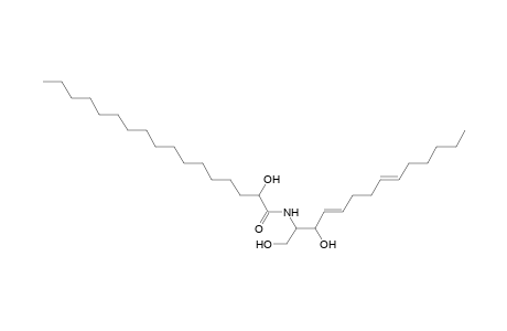 Cer 14:2;2O/17:0;(2OH)