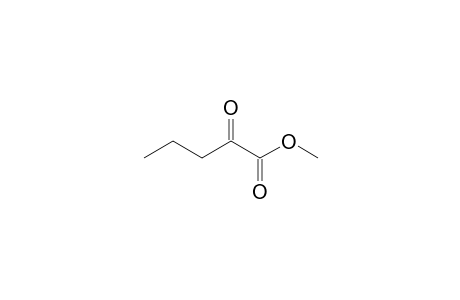 2-ketovaleric acid methyl ester