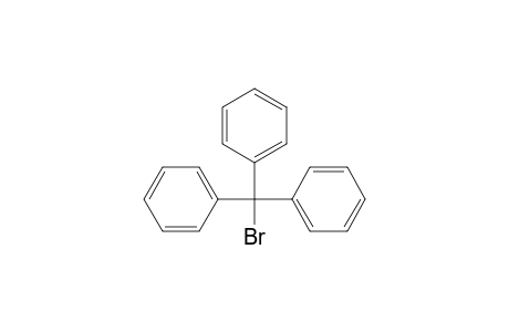 Bromotriphenylmethane