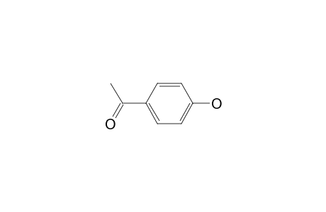 4-Hydroxyacetophenone