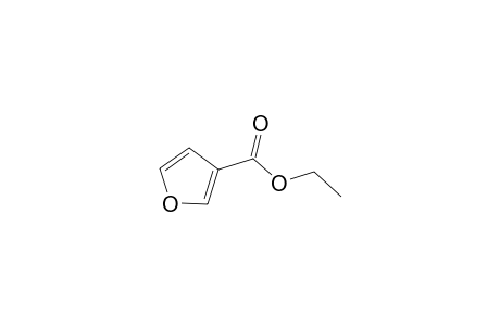 Ethyl 3-furoate