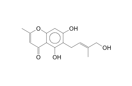 CNIDIMOL A