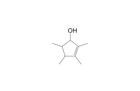 2,3,4,5-Tetramethyl-2-cyclopenten-1-ol