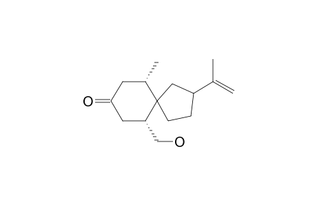 ISOLUBIMIN