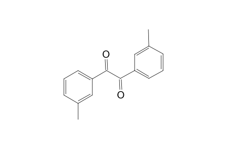 1,2-Bis(3-methylphenyl)ethane-1,2-dione