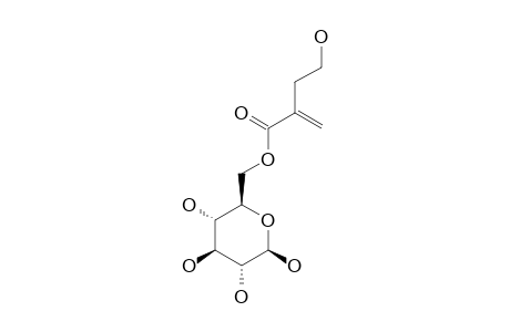 6-TULIPOSIDE-A;BETA-ANOMER