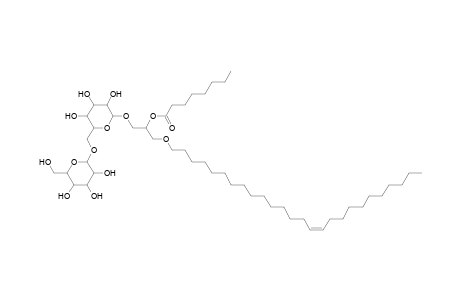 DGDG O-26:1_8:0