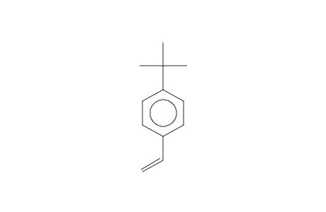 tert-Butyl styrene