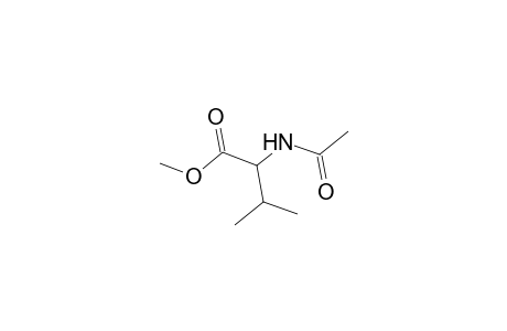 N-ACETYL-L-VALINEMETHYLESTER