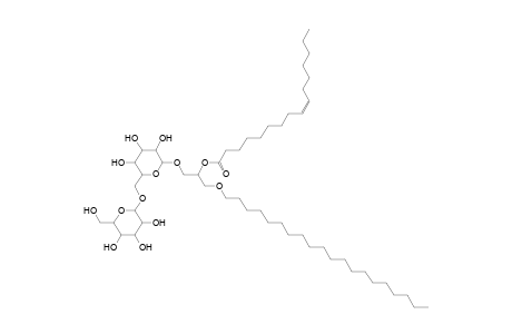 DGDG O-20:0_16:1