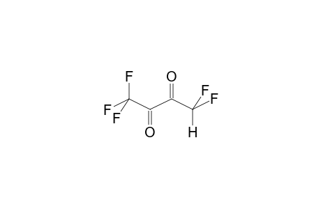 1,1,1,4,4-PENTAFLUORO-2,3-BUTANDIONE