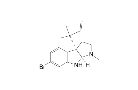 Dihydroflustramine C