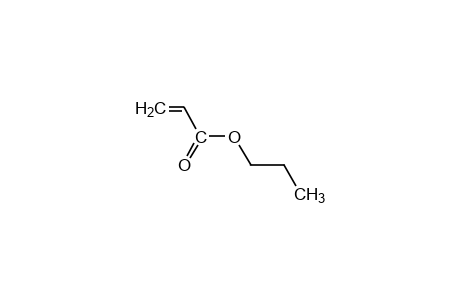 n-Propyl acrylate