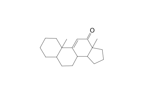 5.alpha.-Androst-9(11)-en-12-one