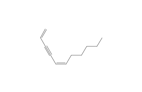 (Z)-1,5-undecadien-3-yne