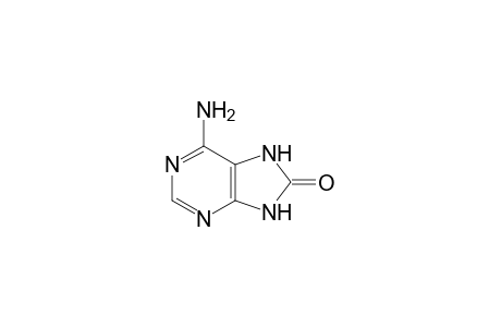 8-Oxoadenine