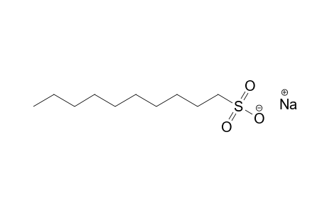 1-Decanesulfonic acid sodium salt