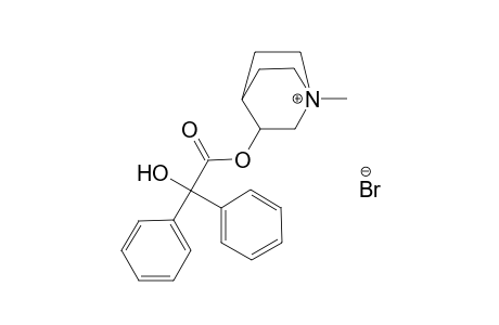 Clindinium bromide