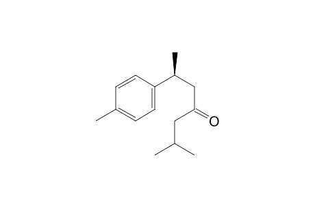(+)-(S)-Dihydro-ar-turmerone