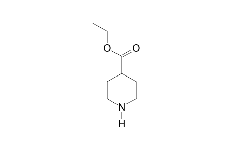 Isonipecotic acid, ethyl ester