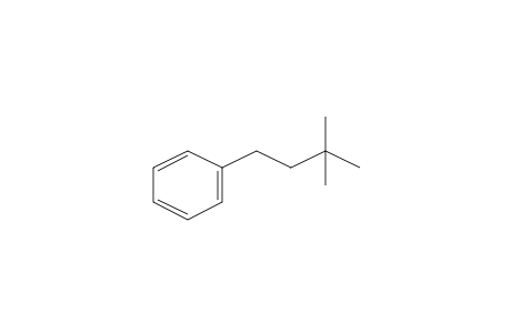 Benzene, (3,3-dimethylbutyl)-