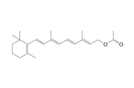 Vitamin A acetate