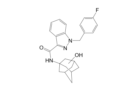 FUB-AKB48-M (HO-) isomer-1