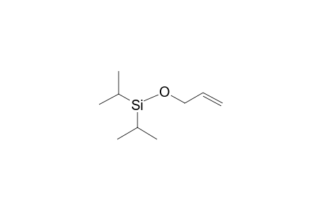 Diisopropyl(allyloxy) silane