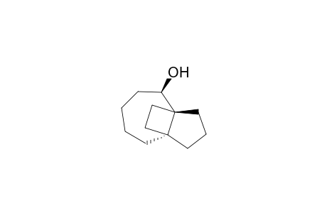 1H,4H-3a,8a-Ethanoazulen-4-ol, hexahydro-, (3a.alpha.,4.alpha.,8a.alpha.)-