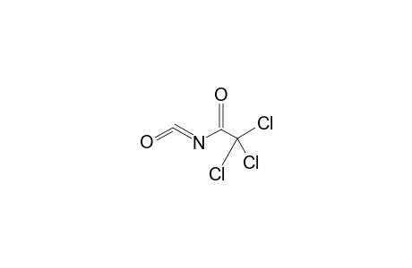 Trichloroacetyl isocyanate