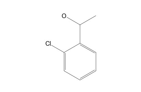 o-CHLORO-alpha-METHYLBENZYL ALCOHOL