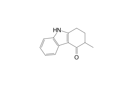 3-Methyl-1,2,3,9-tetrahydrocarbazol-4-one