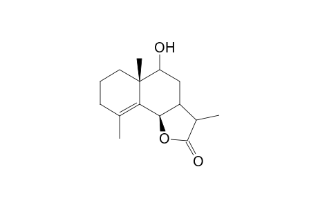 .alpha.-Epoxide