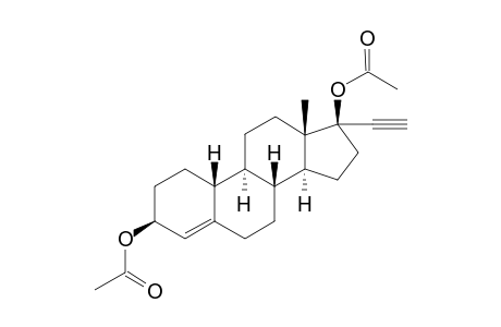 Ethynodiol diacetate