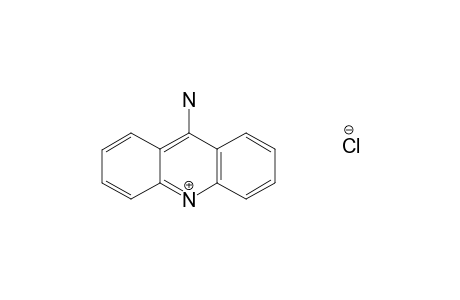 9-aminoacridine, hydrochloride