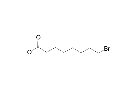 8-Bromocaprylic acid